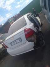Sipho S.