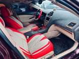 A picture of Brand Lexus Model ES350 AC cooling Year 2008 Painted on