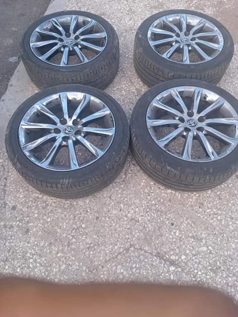 Cars F.