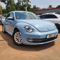 A picture of BEETLE 2015 40M