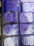 A picture of Laptop hard disks