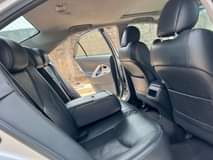 A picture of Neatly Used Toyota Camry Sports edition Model 2007 upgraded Location