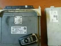 A picture of BMW 740 Box