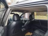 A picture of Foreign Toyota highlander 2010 barely driven baked due to container