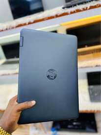 A picture of Hp 640 g2