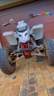 yamaha blaster 200