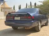 A picture of TOYOTA CAMRY pencil light