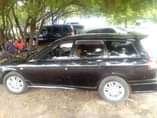 A picture of NISSAN WINGROD