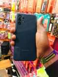 A picture of SAMSUNG GALAXY A13 4GB RAM 64GB 0656329219 BEI 255K