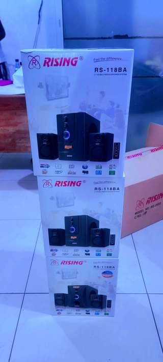 home theater