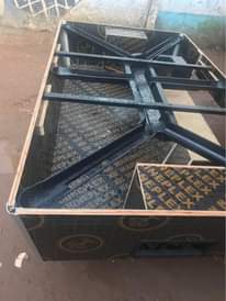 A picture of Waterproof pooltable