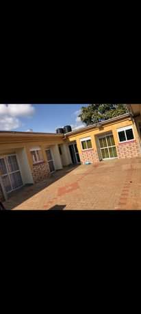 A picture of Katungi properties in luzira