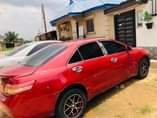 A picture of 2008 TOYOTA CAMRY