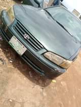 A picture of Toyota Camry Perfectly working Engine Gear Ac not cooling Clean