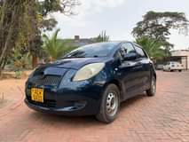 used toyota vits