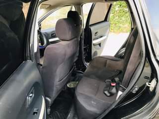 A picture of TOYOTA IST MILLION7.8 0716711174