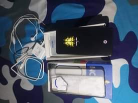 A picture of TECNO CAMON 20