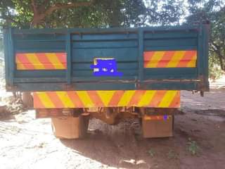tata truck