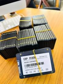 A picture of Hard drive