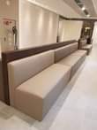 A picture of Simple sofas
