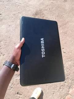 toshiba laptops