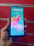 A picture of Infinix Hot 10 lite