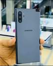 A picture of SAMSUNG NOTE10 GB 256 mAh 4300 Used like new Unapewa