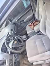 A picture of 2007 Honda Civic Irobot