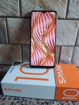 A picture of Phone