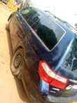 A picture of Honda Odyssey 05