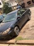 A picture of Toyota Camry