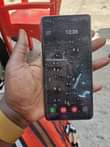 A picture of Samsung gallaxy s10