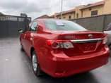 A picture of Foreign used 2013 Toyota Corolla Available