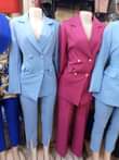 A picture of Women s Suites