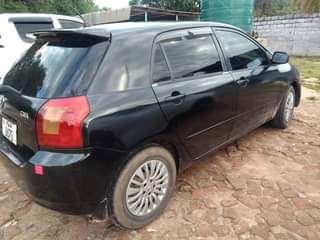 cars for sale in kitwe
