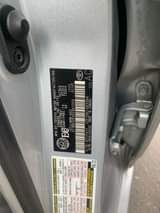 A picture of Pure first body Belgium grade 2005 Toyota Corolla available for