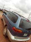 A picture of Great deal First body Toyota Sienna 2000 model 4U