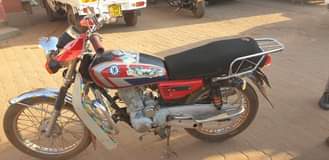 Kayongo K.