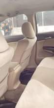 A picture of 2008 Honda Accord
