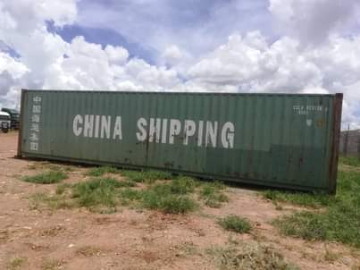 A picture of Neat Pre owned CONTAINERS