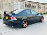 A picture of TOYOTA ALTEZA
