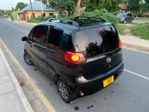 A picture of Porte