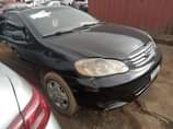 A picture of TOYOTA COROLLA 06