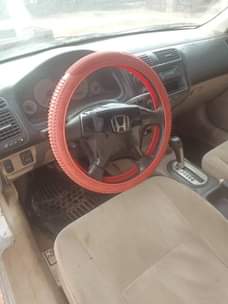 A picture of 2001 HONDA Civic Sport
