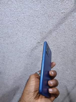 A picture of Redmi 12C