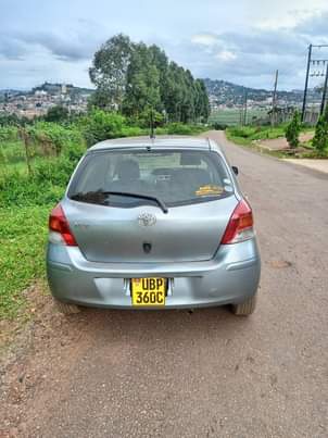 A picture of Vitiz new shape 2010 push to start cc1 3
