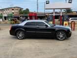 A picture of Chrysler