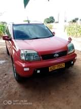 used nissan xtrail