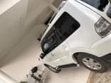 A picture of Mitsubishi pajero mil.35 yakishua