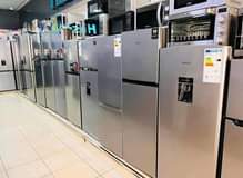 A picture of FOR ALL ELECTRIC MACHINES
